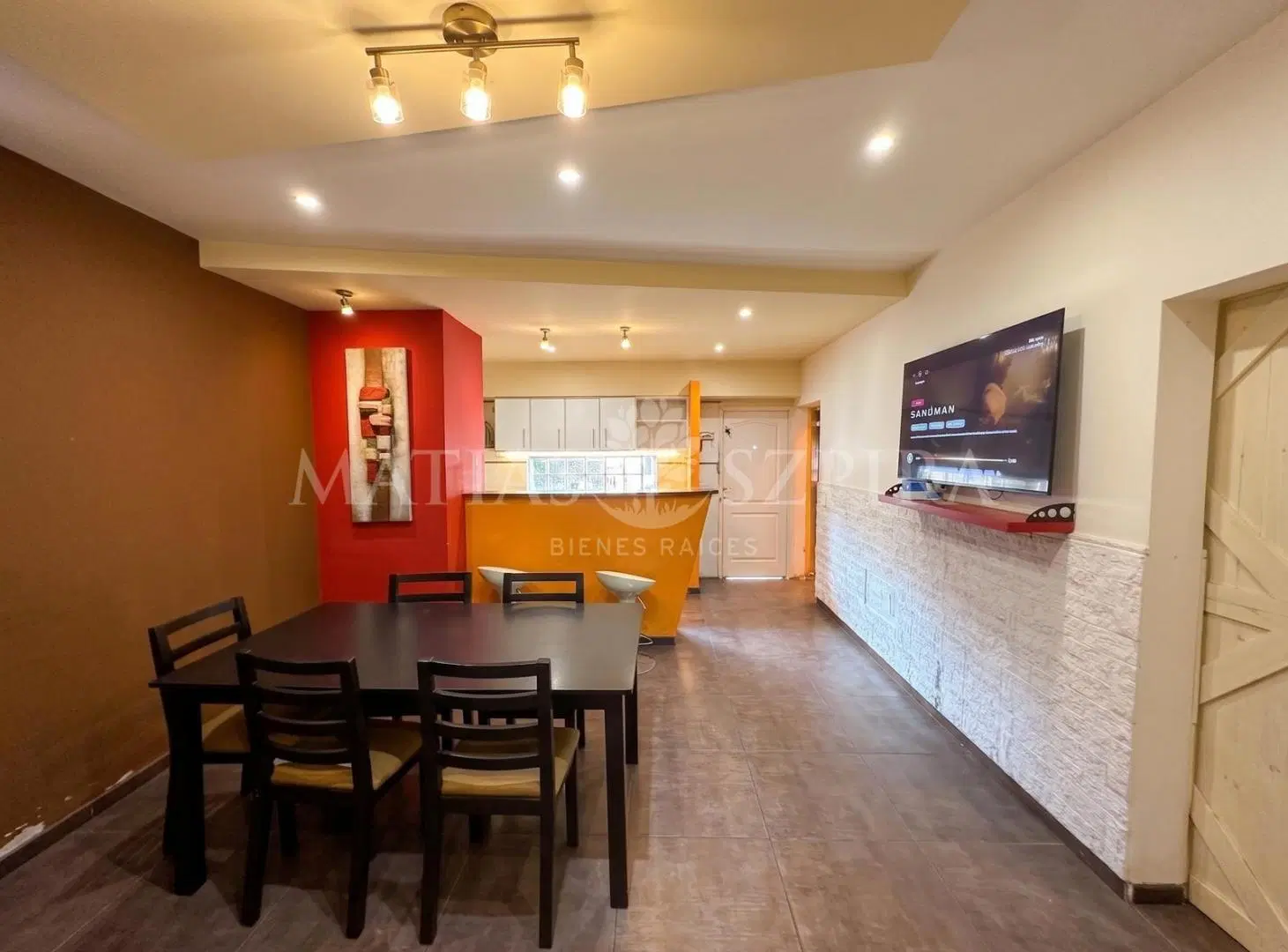 CASA 4 AMBIENTES APTO CREDITO 3