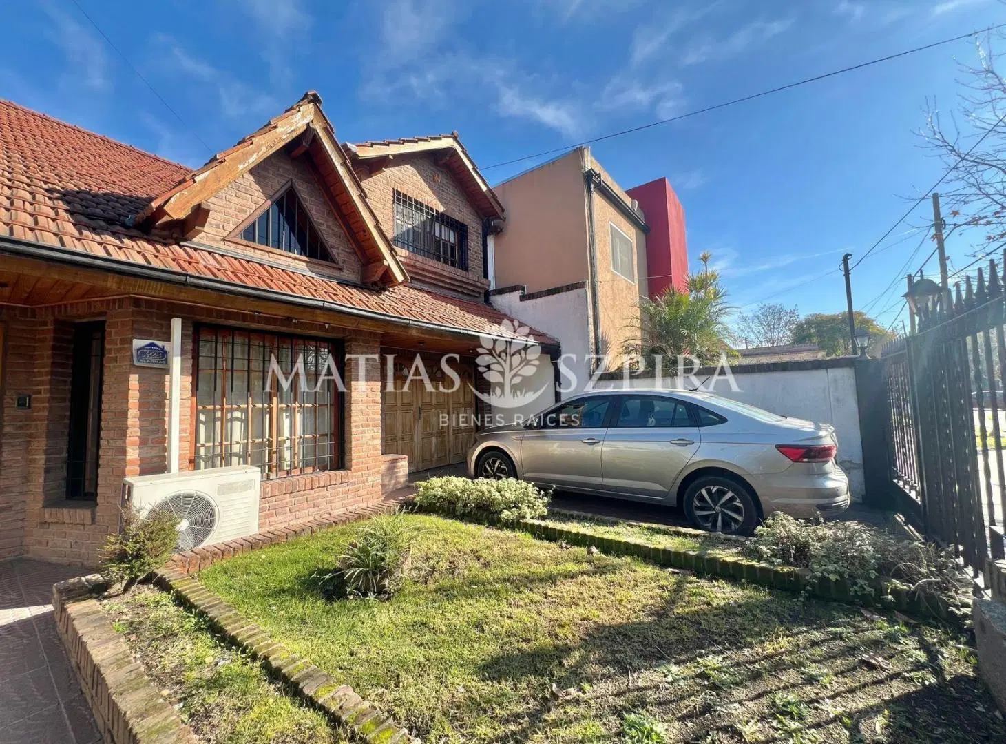 Casa en Ituzaingó Norte 5