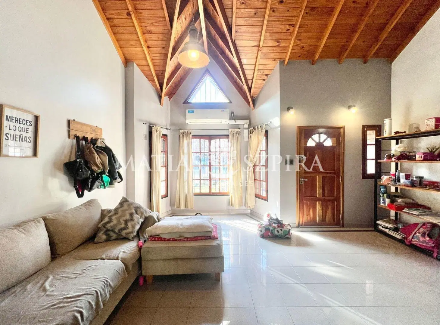Casa en Ituzaingó Norte 2