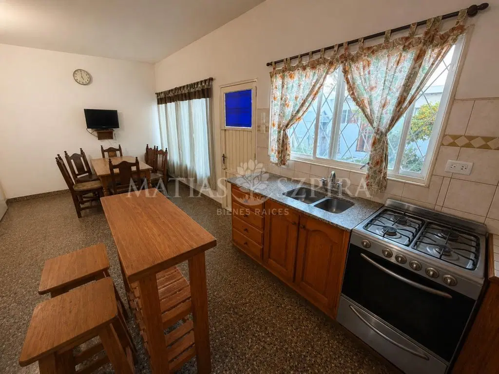 Casa a la Venta en Ituzaingó Sur 8