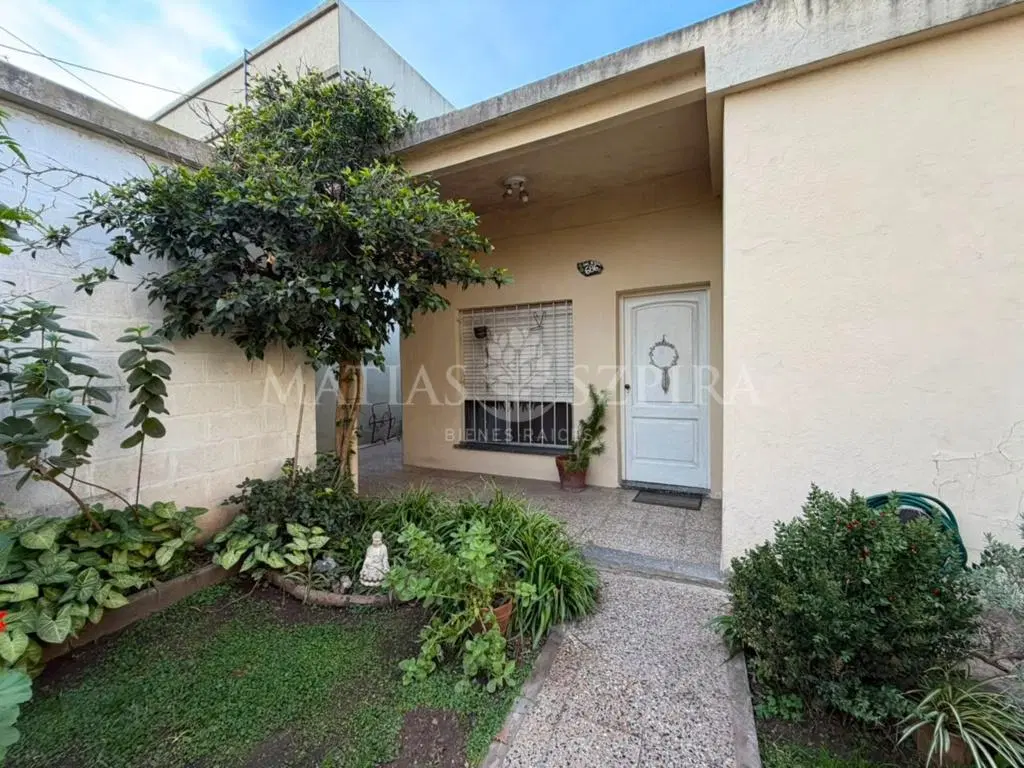 Casa a la Venta en Ituzaingó Sur 5