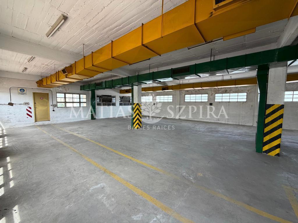Foto de Depósito en Alquiler Castelar Sur, imagen 4