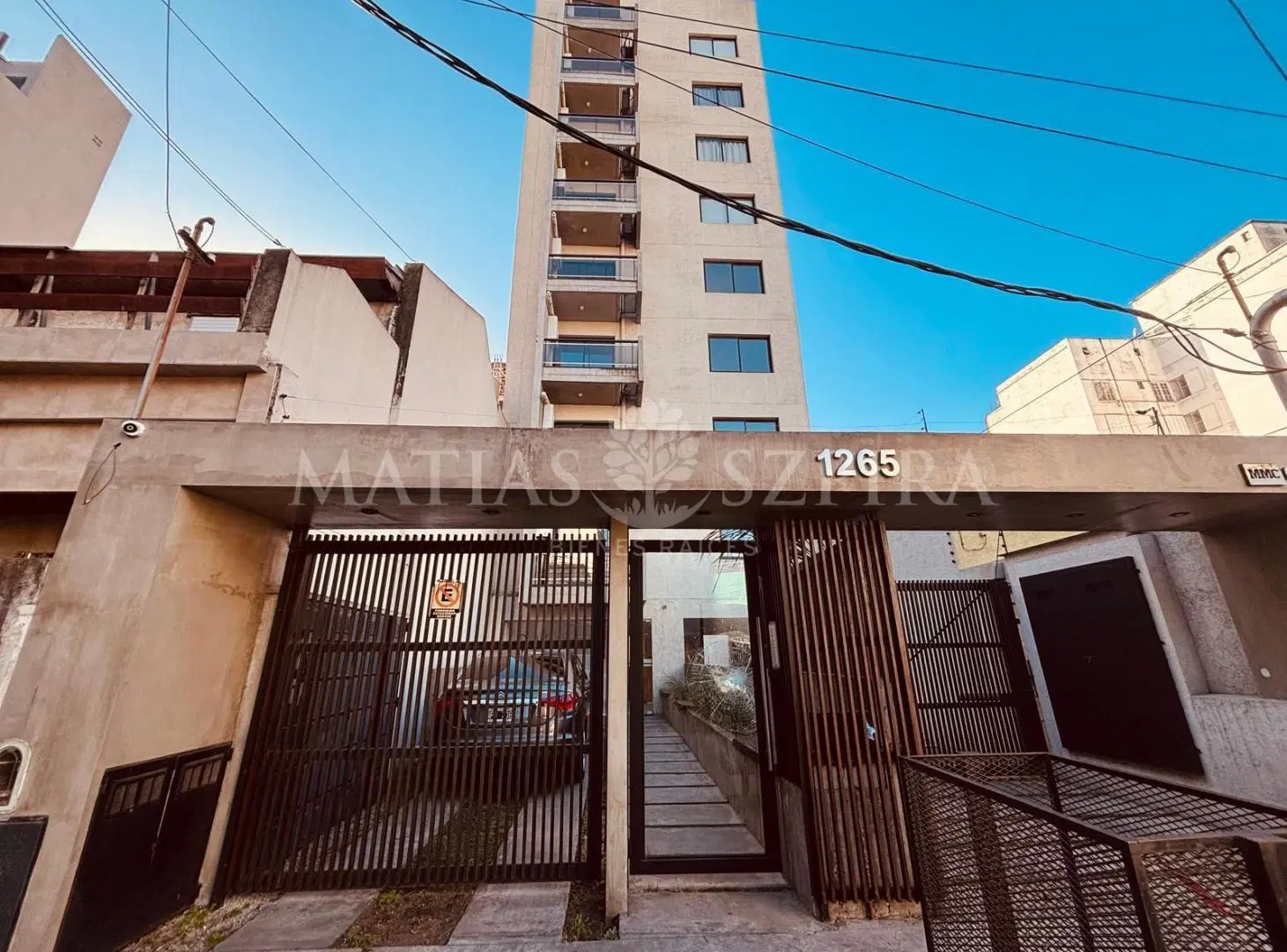 Alquiler Departamento 2 ambientes 3