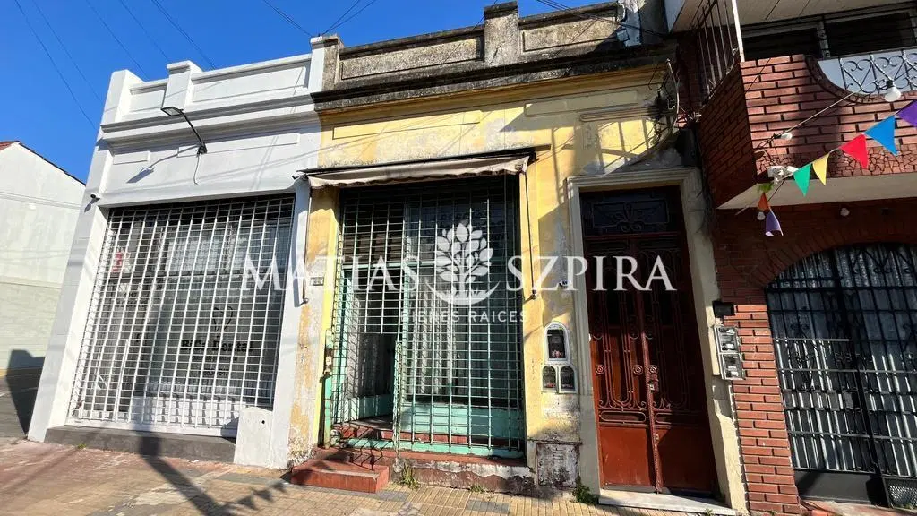 Local a la Venta en Morón Sur 1
