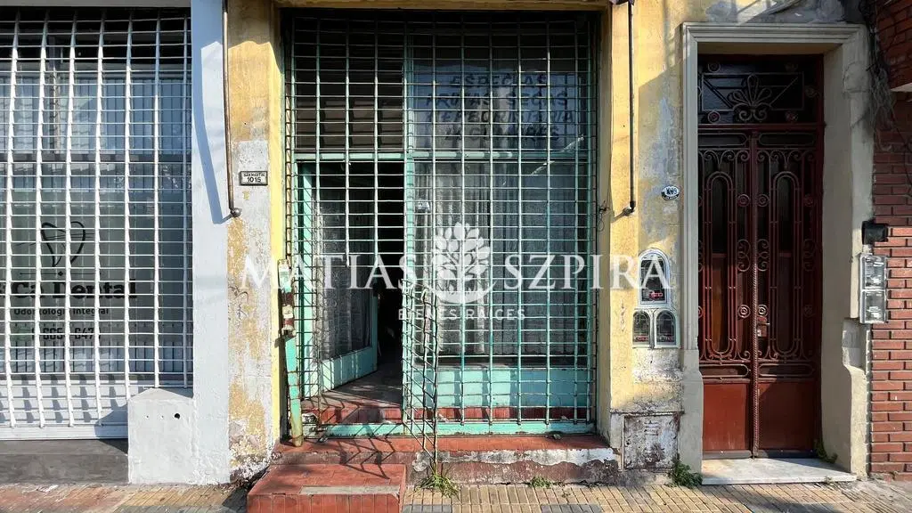 Local a la Venta en Morón Sur 4