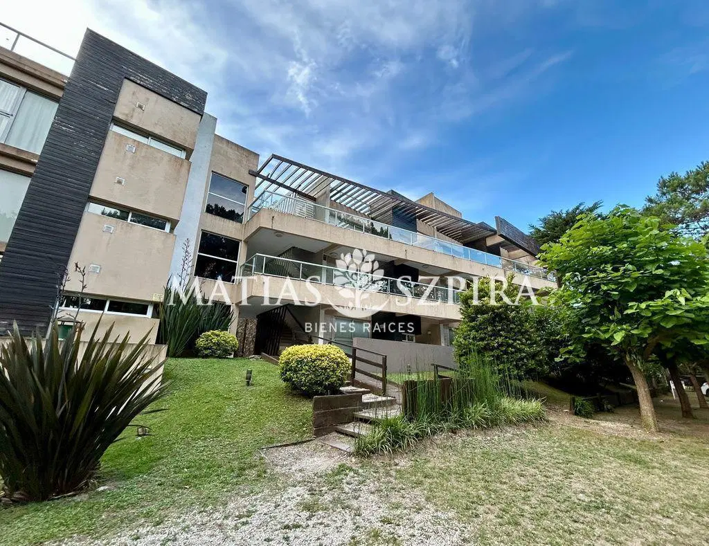 Venta de Departamento 2 Ambientes, Mar de las Pampas. 2