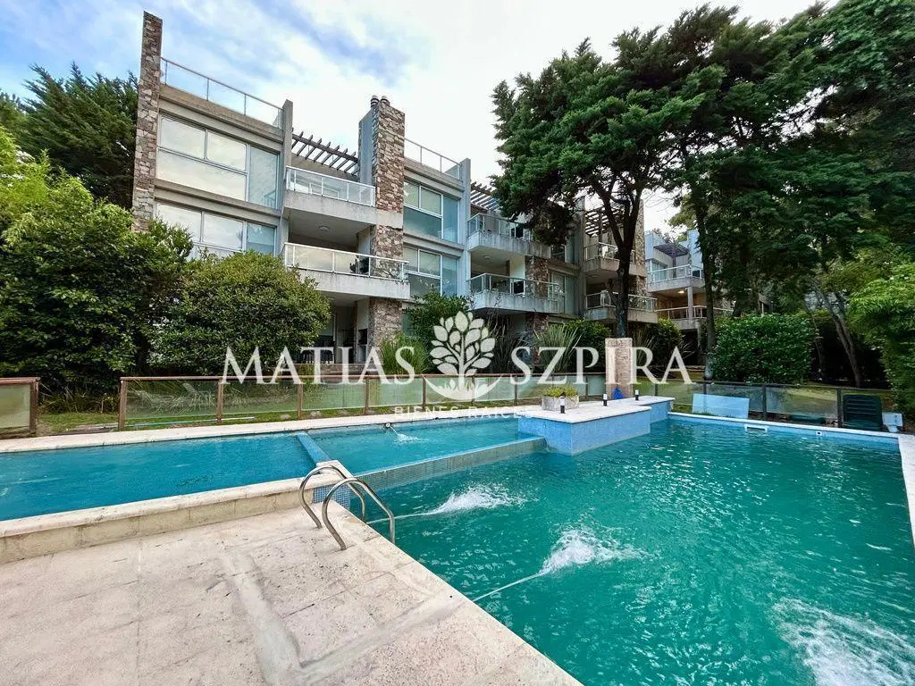 Venta de Departamento 2 Ambientes, Mar de las Pampas. 4