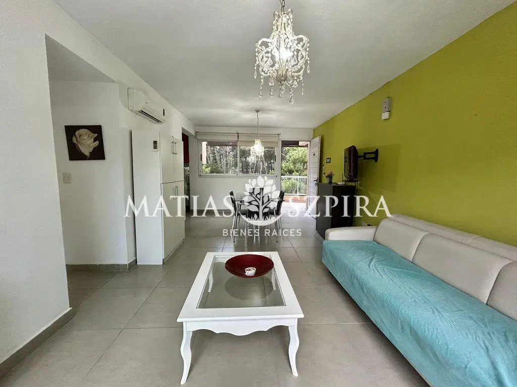 Venta de Departamento 2 Ambientes, Mar de las Pampas. 5