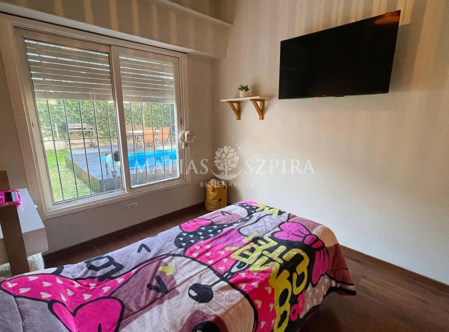 Venta Casa 3 ambientes en San Antonio De Padua 4