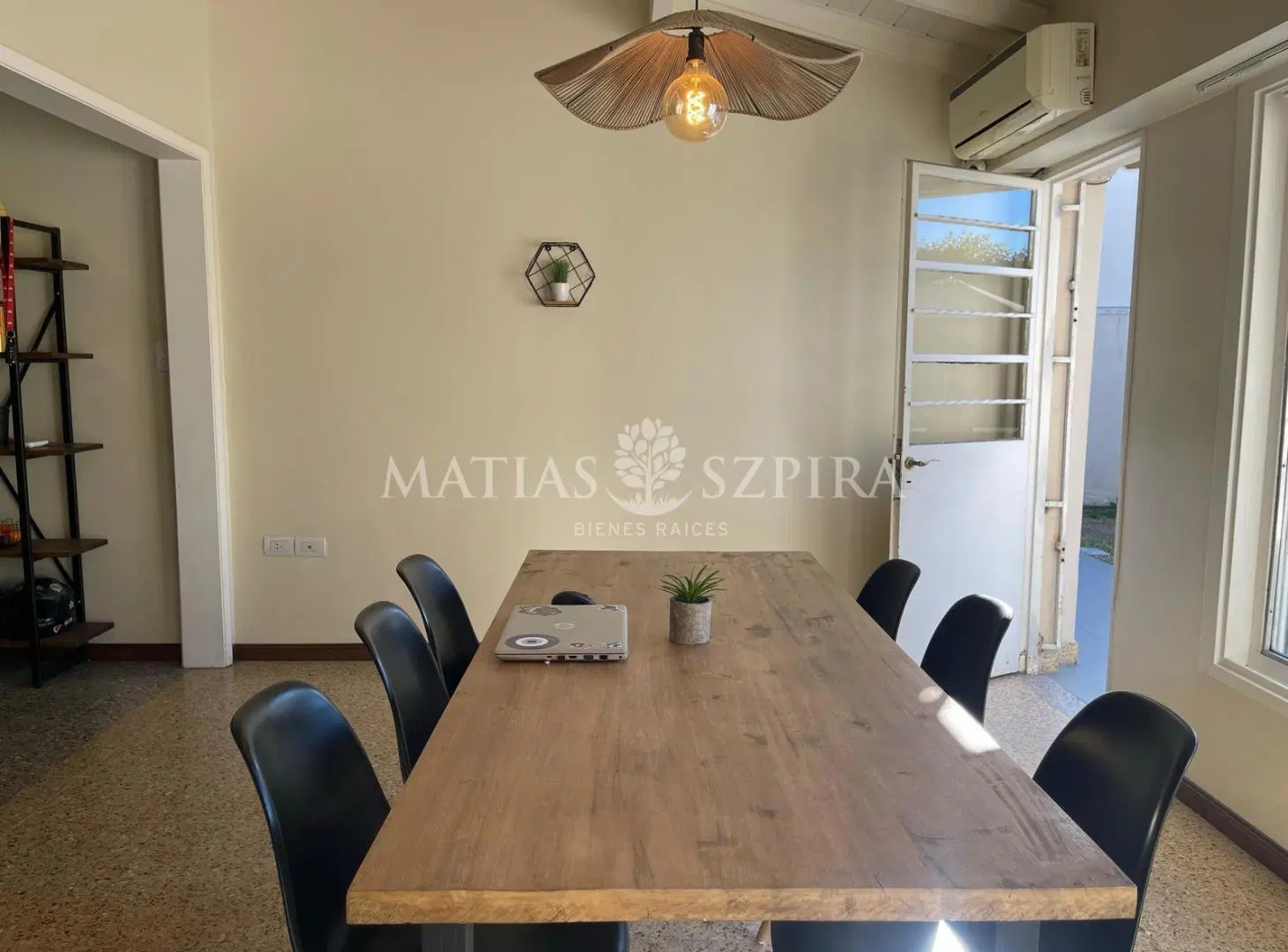 Venta Casa 3 ambientes en San Antonio De Padua 5