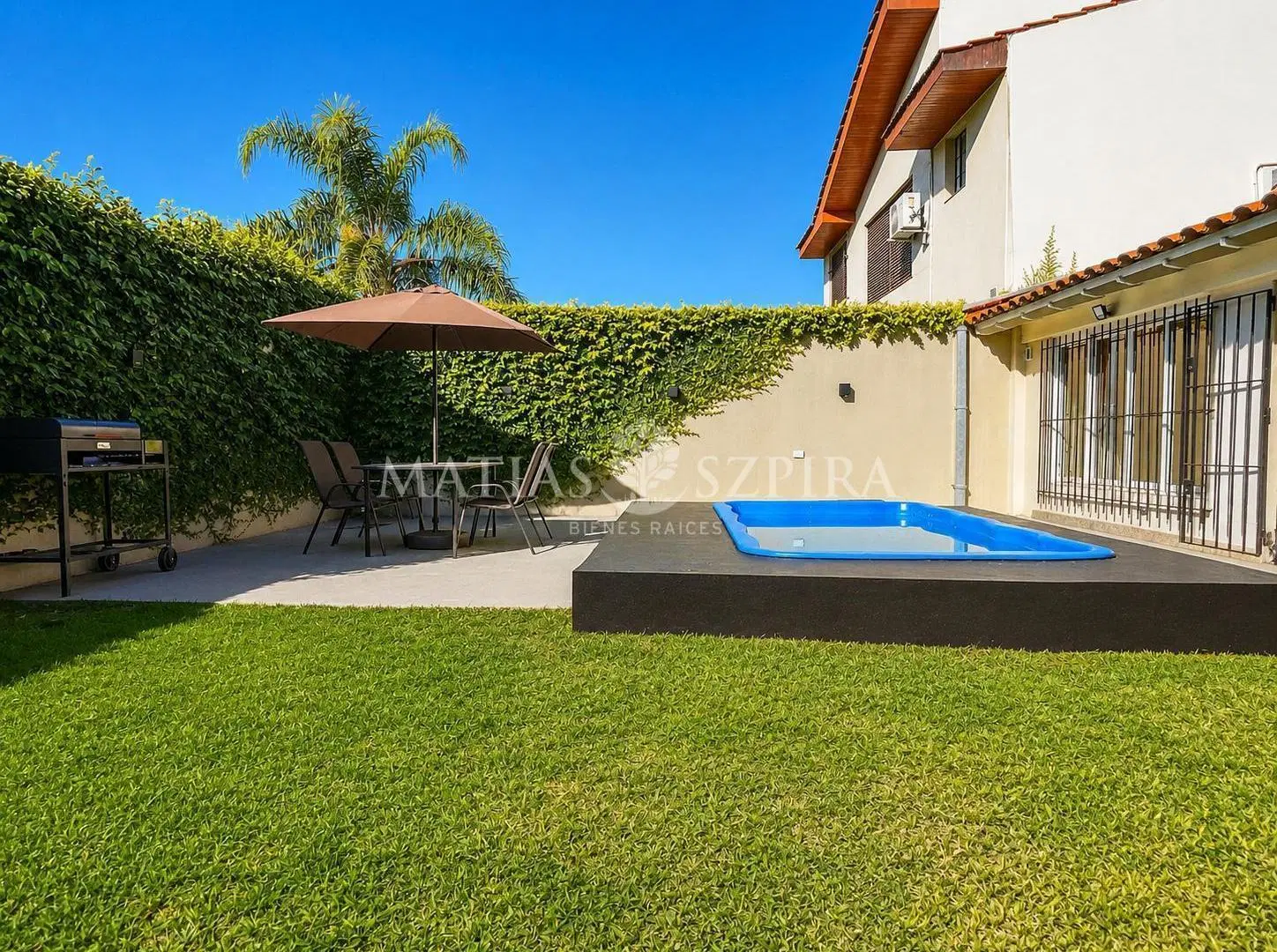 Venta Casa 3 ambientes en San Antonio De Padua 8