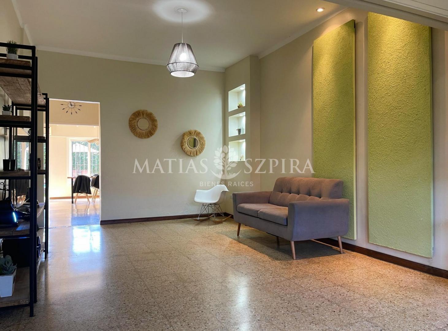 Foto de Venta Casa 3 ambientes en San Antonio De Padua, imagen 1