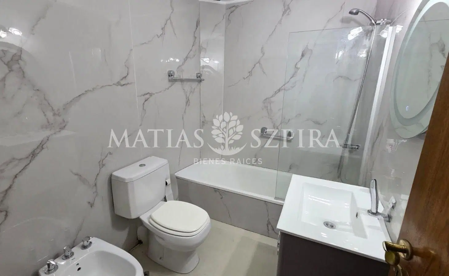 PH Triplex Ramos Mejia Sur 4