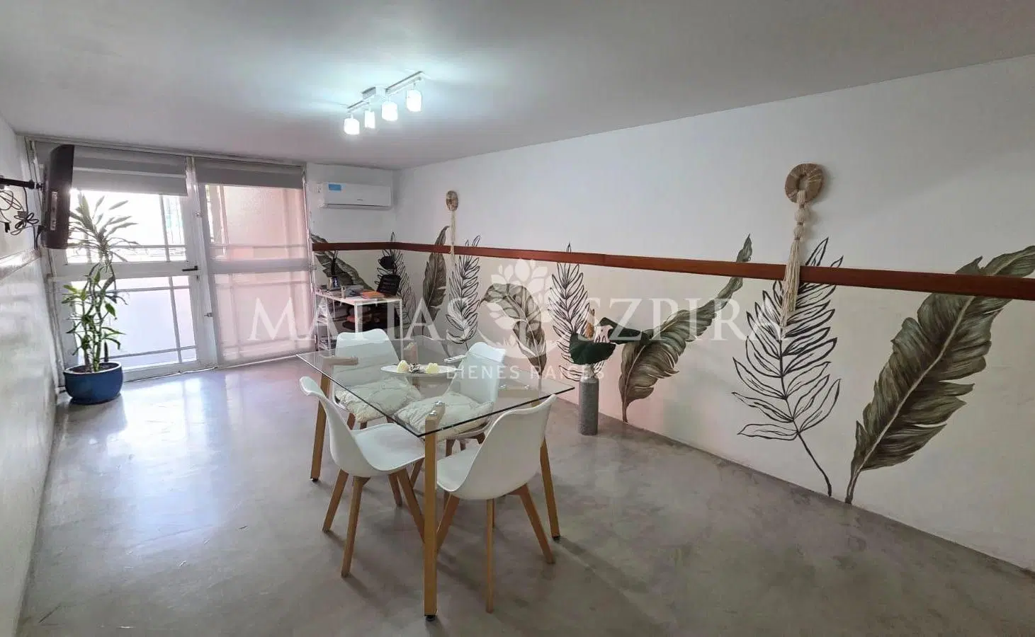 PH Triplex Ramos Mejia Sur 8