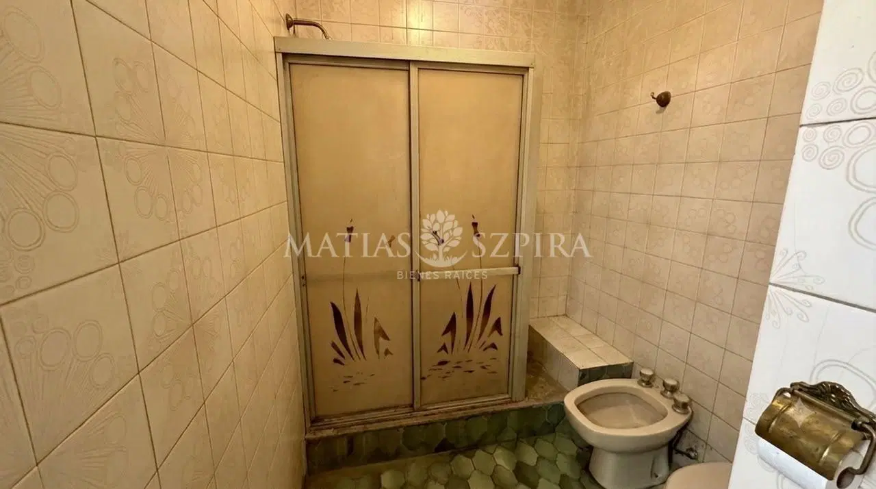 Casa Venta Castelar Norte, 3 Ambientes 8