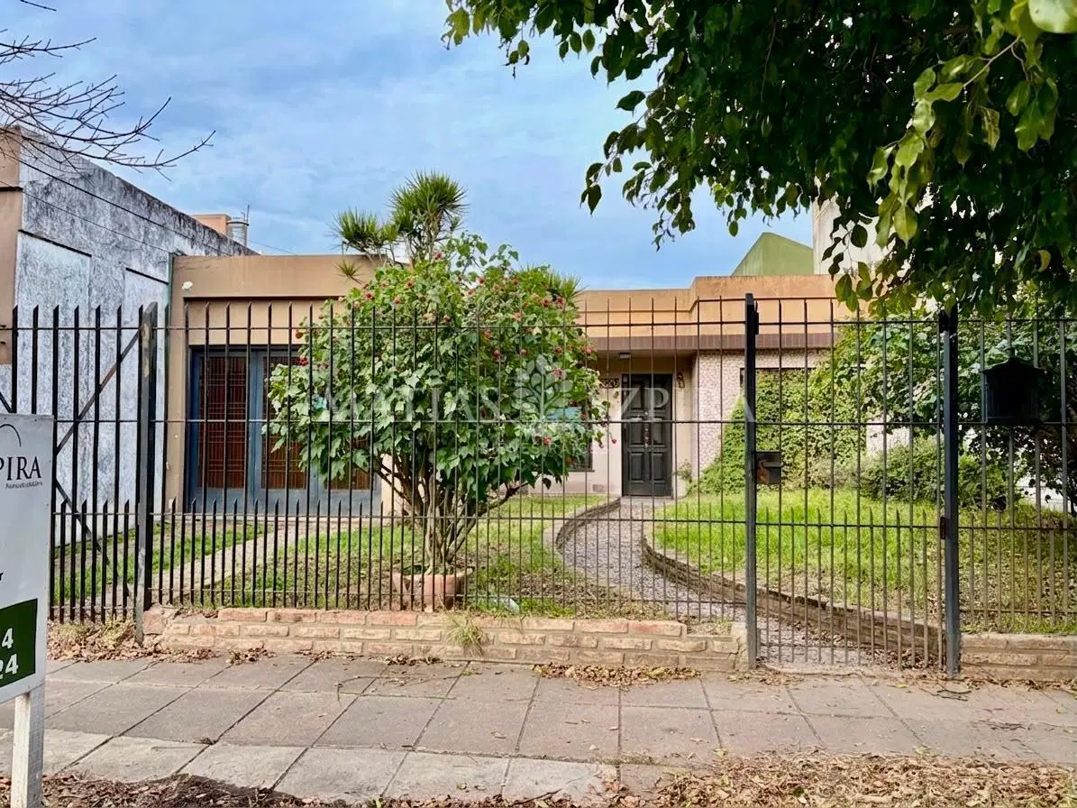 Casa Venta Castelar Norte, 3 Ambientes 2
