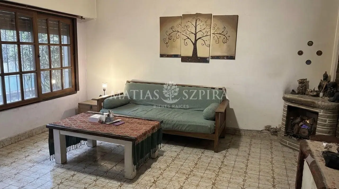 Casa Venta Castelar Norte, 3 Ambientes 3