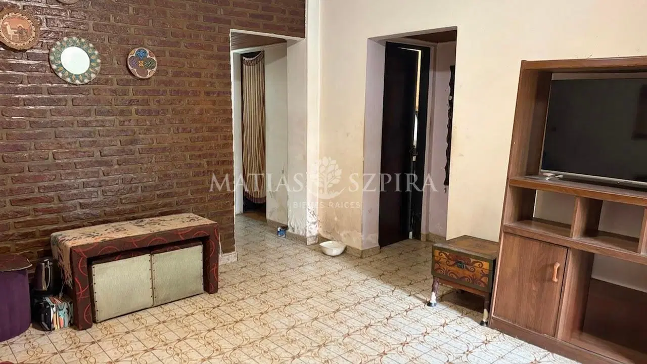 Casa Venta Castelar Norte, 3 Ambientes 5