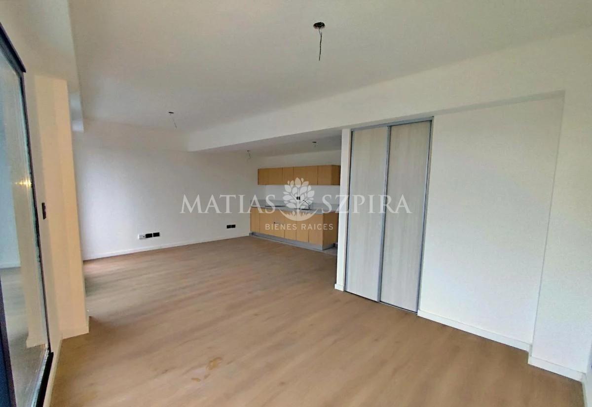 Foto de Departamento 1 Ambiente a Estrenar, Villa del Parque, imagen 3