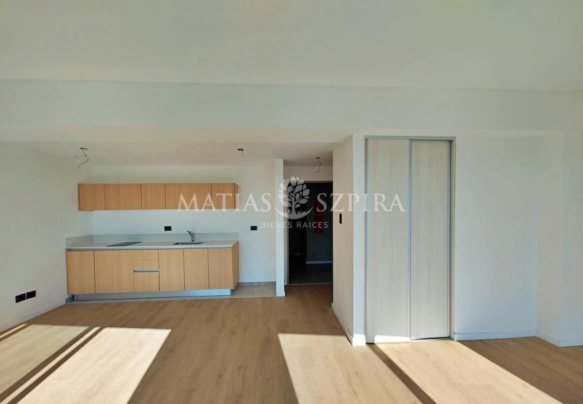 Foto de Departamento 1 Ambiente a Estrenar, Villa del Parque, imagen 4