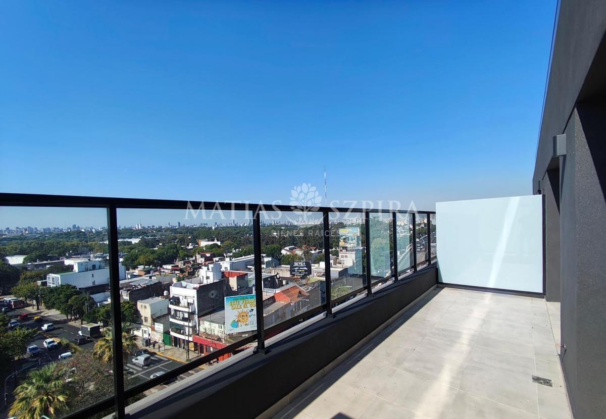 Foto de Departamento 1 Ambiente a Estrenar, Villa del Parque, imagen 2