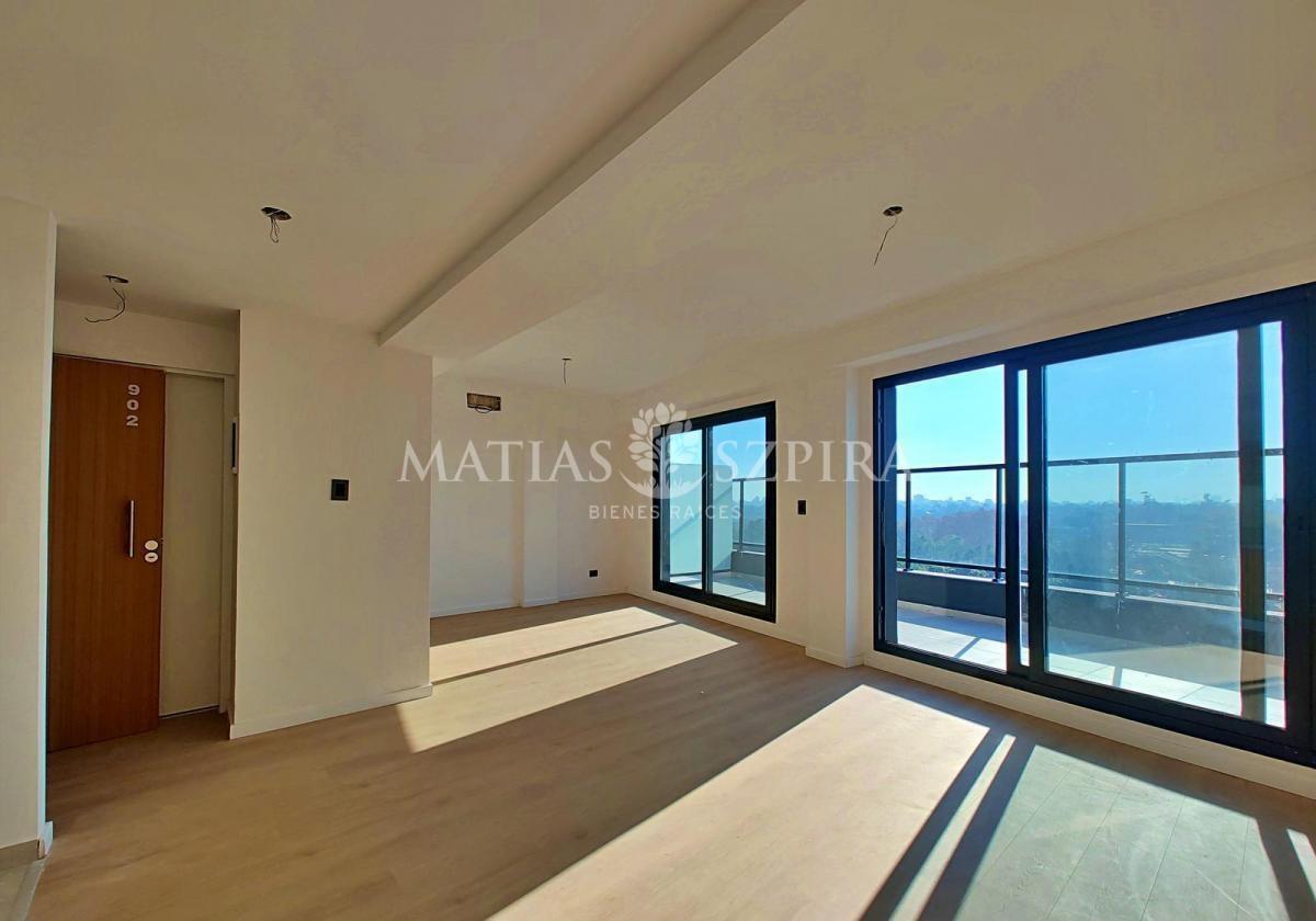 Foto de Departamento 1 Ambiente a Estrenar, Villa del Parque, imagen 1