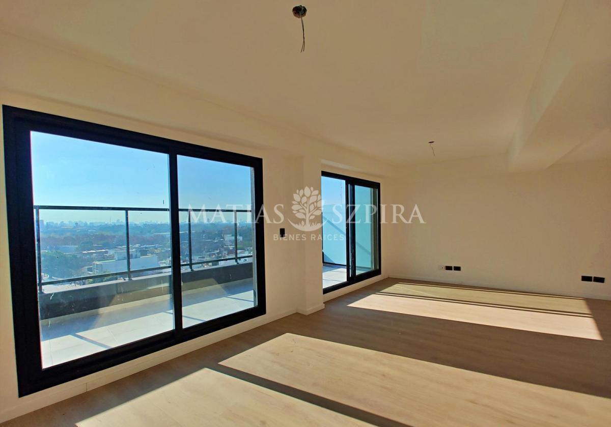 Foto de Departamento 1 Ambiente a Estrenar, Villa del Parque, imagen 5