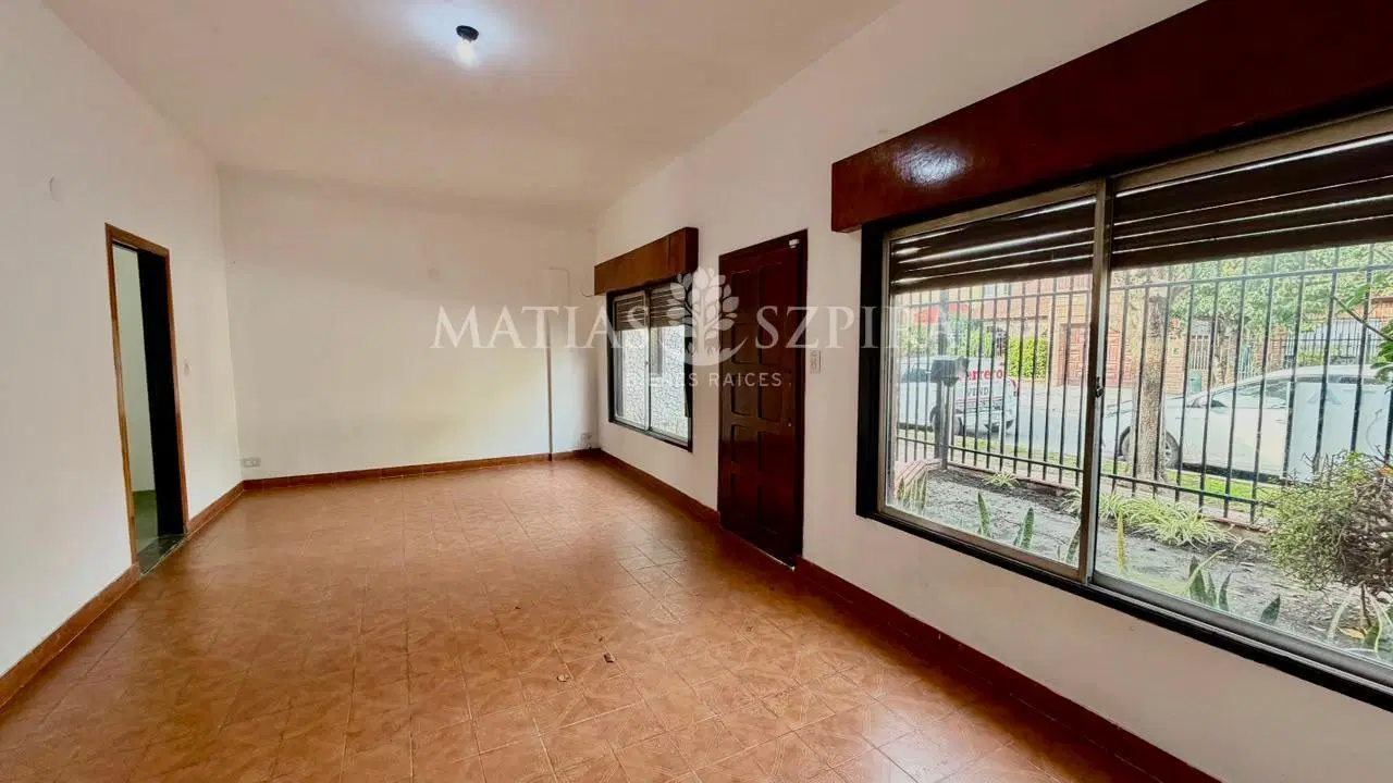 Casa 3 Ambientes Venta Castelar Norte 4