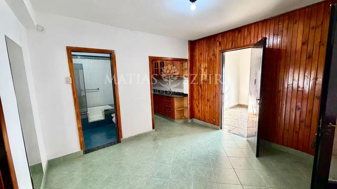 Casa 3 Ambientes Venta Castelar Norte 3