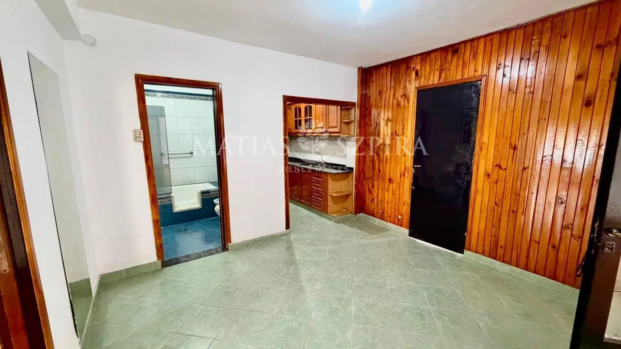 Casa 3 Ambientes Venta Castelar Norte 5