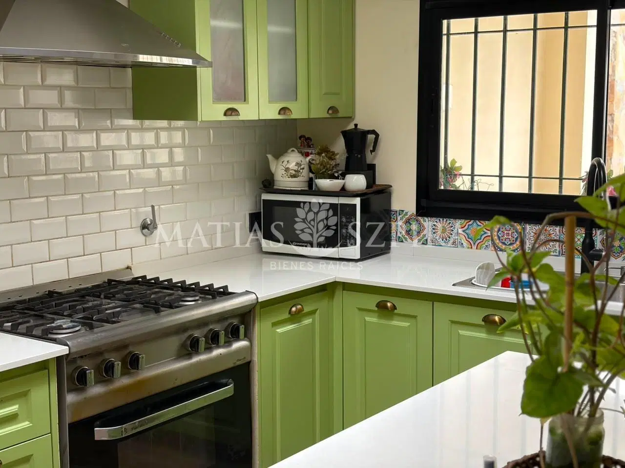 Casa a la Venta en Hurlingham 2