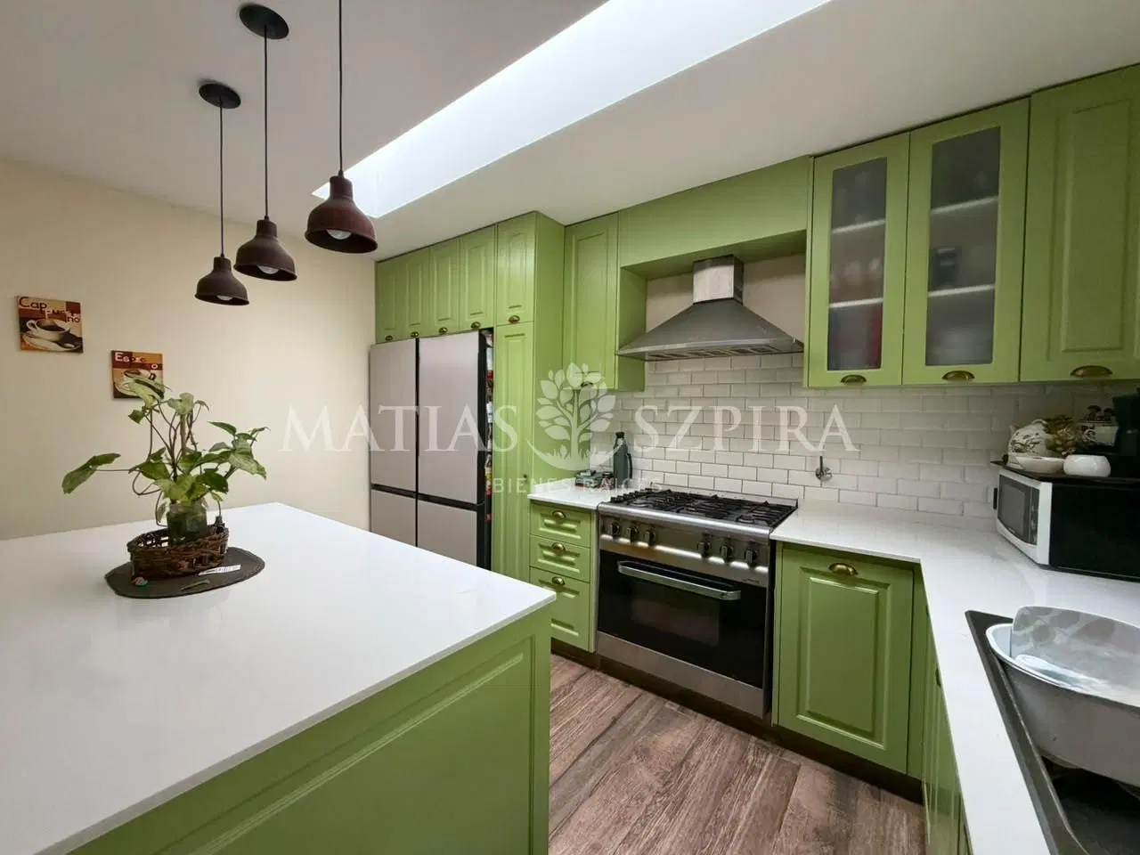 Casa a la Venta en Hurlingham 3