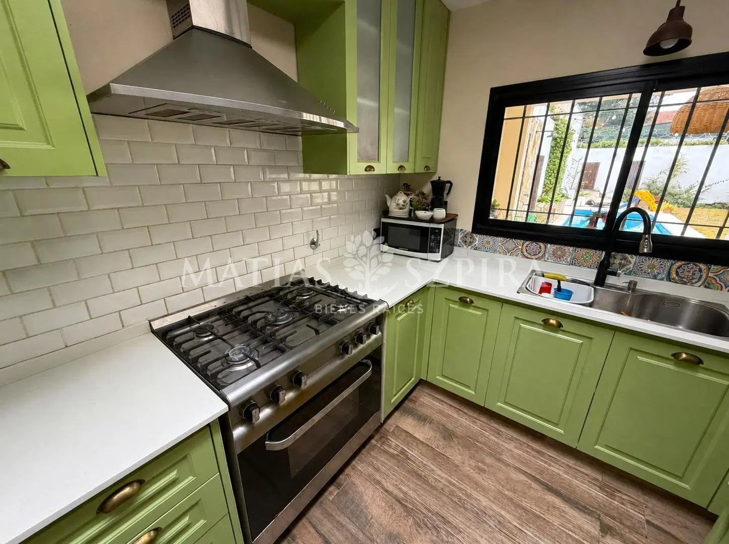 Casa a la Venta en Hurlingham 4