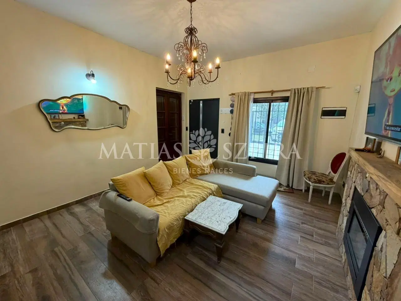 Casa a la Venta en Hurlingham 5