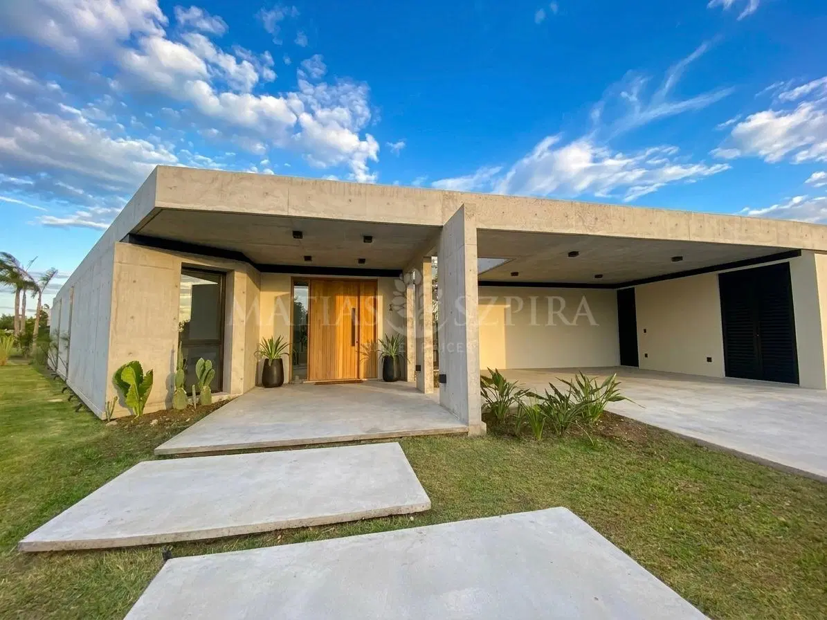 Casa - Terravista 3