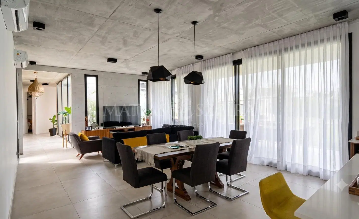 Casa - Terravista 7