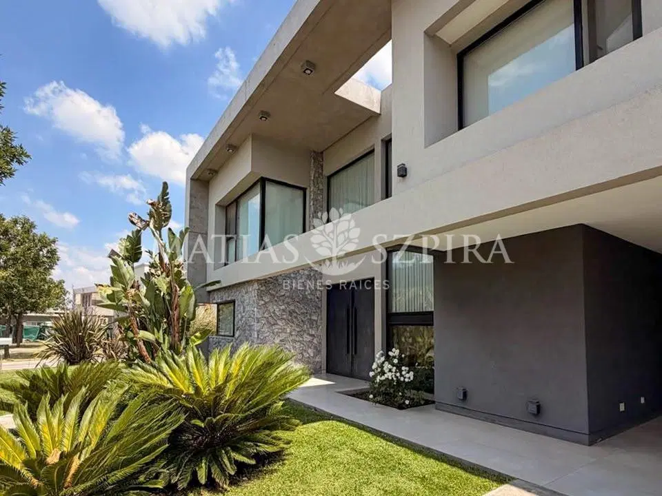 Casa en Terravista 3