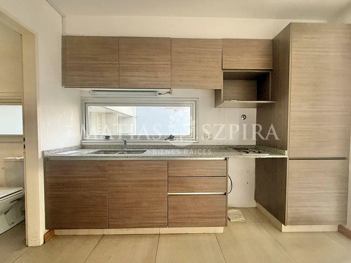 Departamento Monoambiente 8