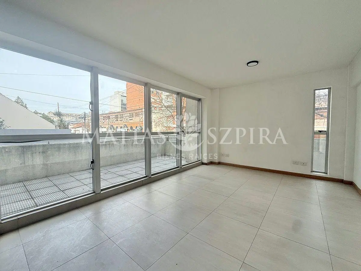 Departamento Monoambiente 4