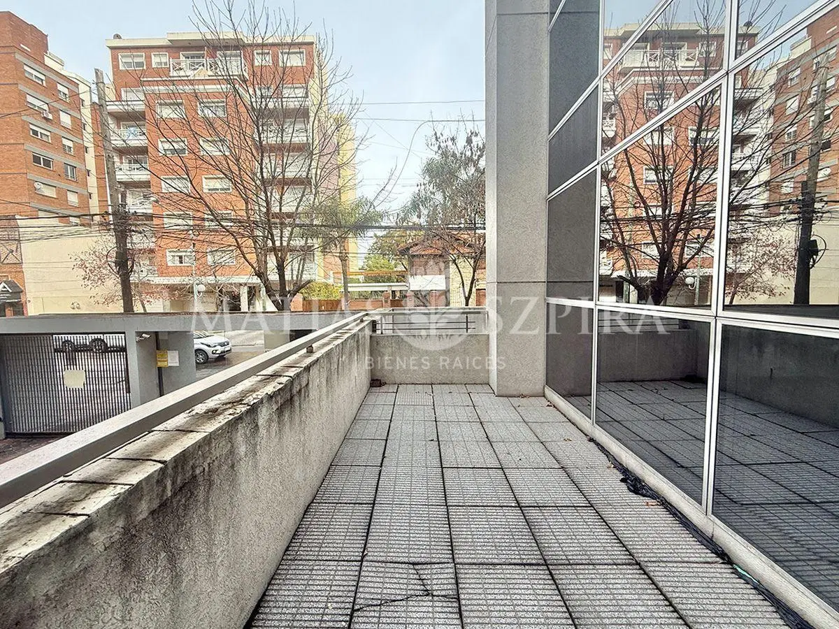 Departamento Monoambiente 2