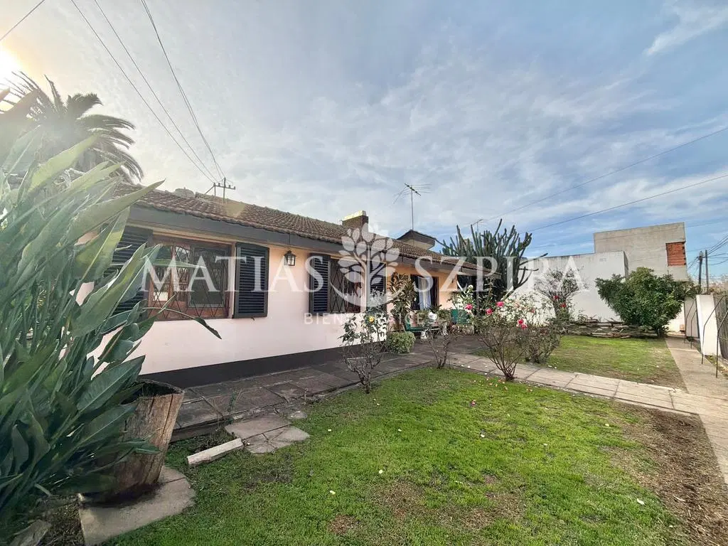 Casa 3 ambientes Ituzaingó Sur 2