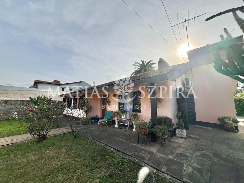 Casa 3 ambientes Ituzaingó Sur 5
