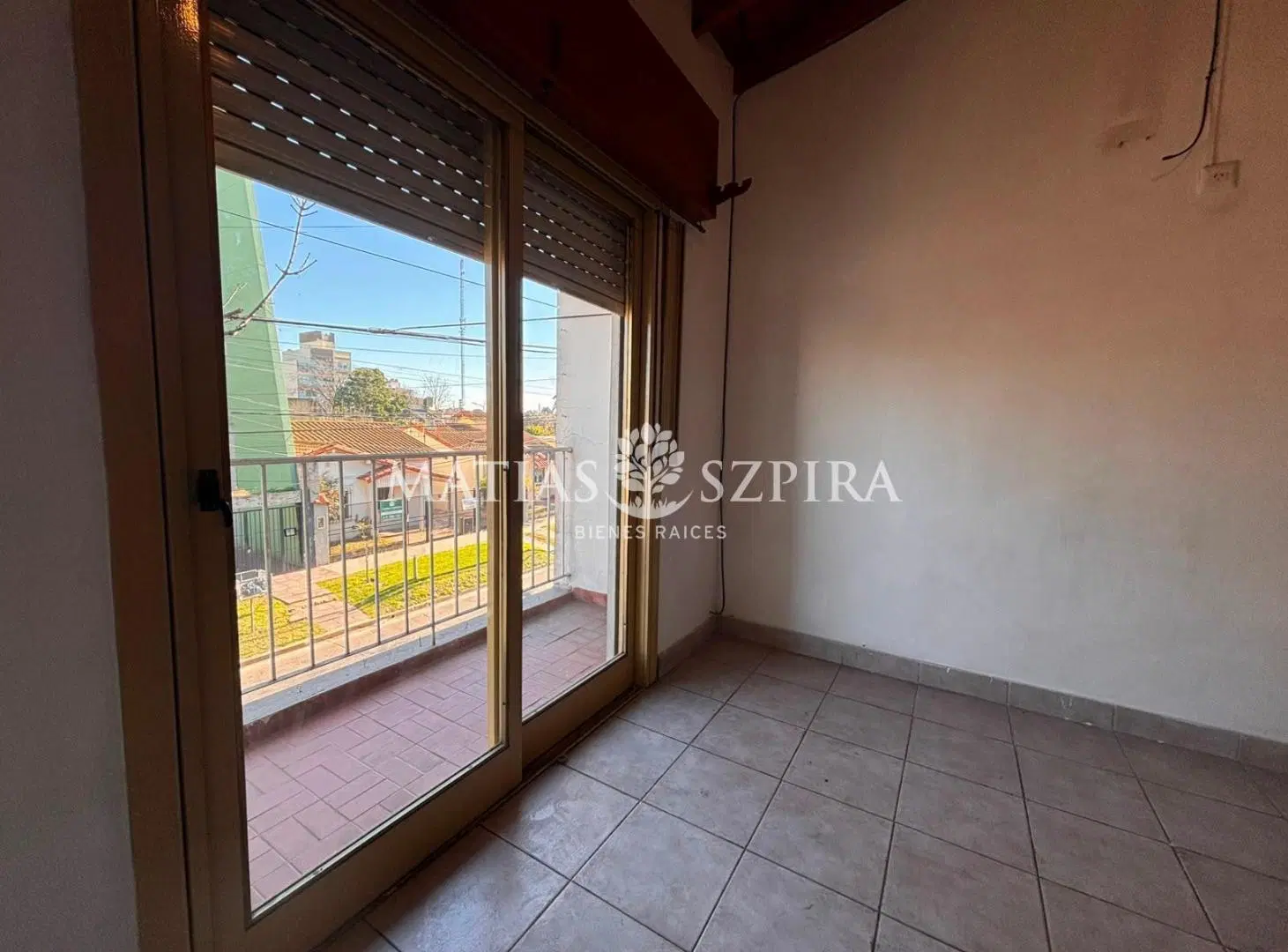 Departamento en Moreno 8