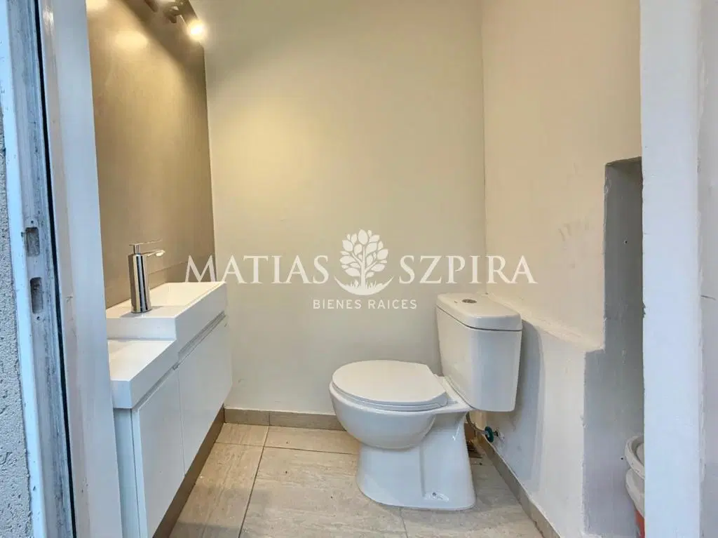 Casa en Haras Maria Elena 8