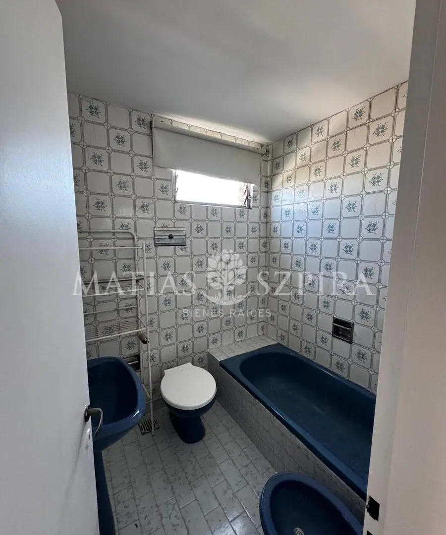 Departamento 2 ambientes en Ramos Mejia en alquiler 7