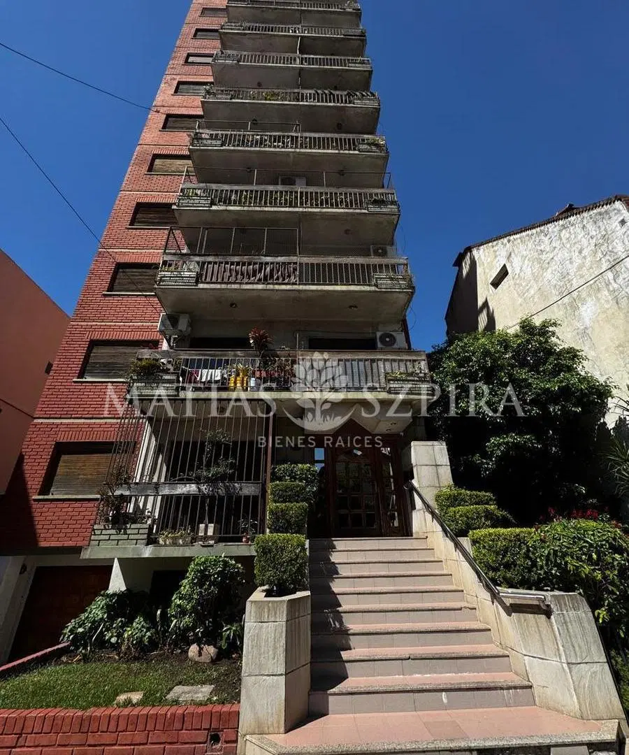 Departamento 2 ambientes en Ramos Mejia en alquiler 5