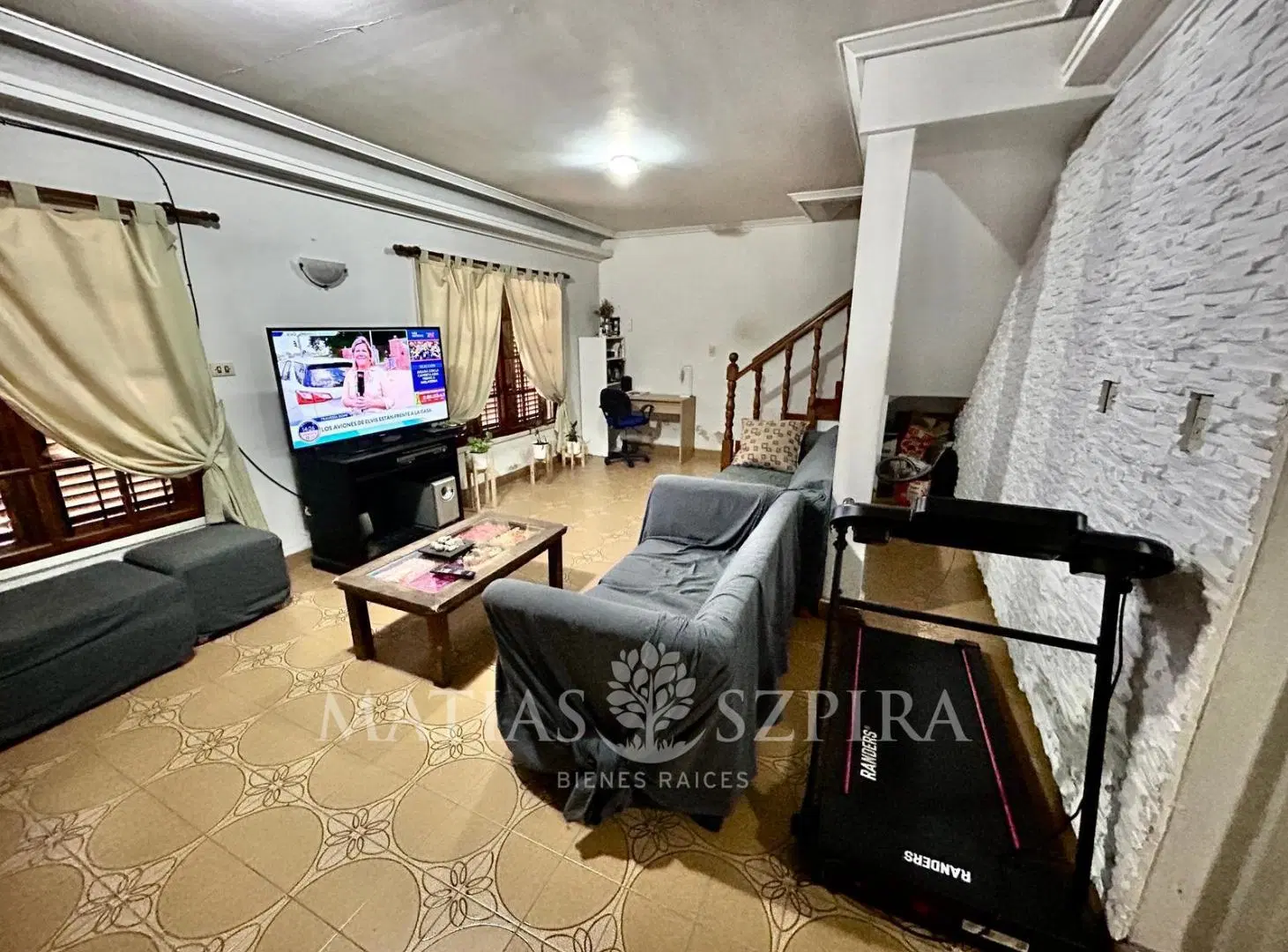 Casa Venta Castelar 5 ambientes 5