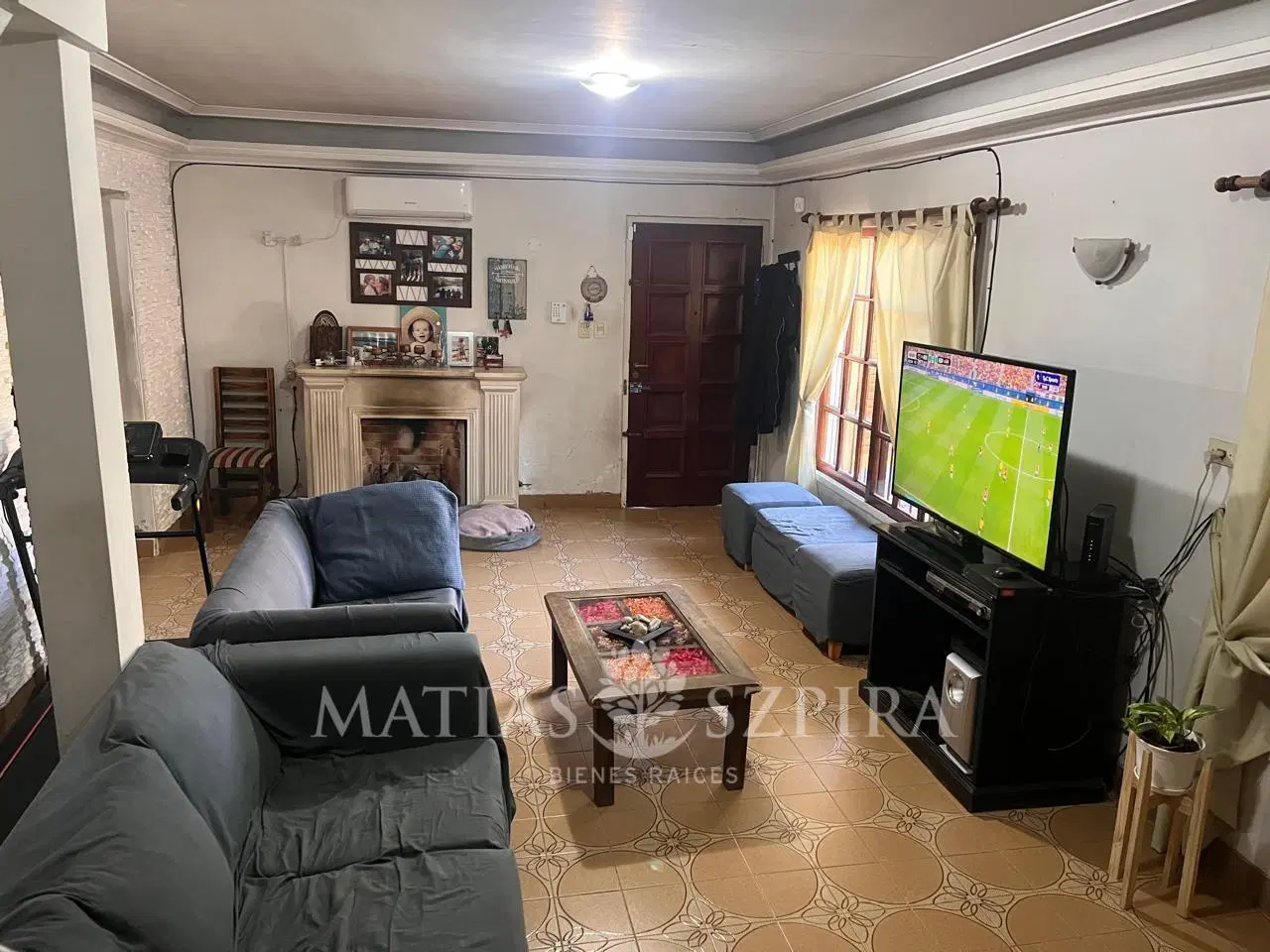 Casa Venta Castelar 5 ambientes 2