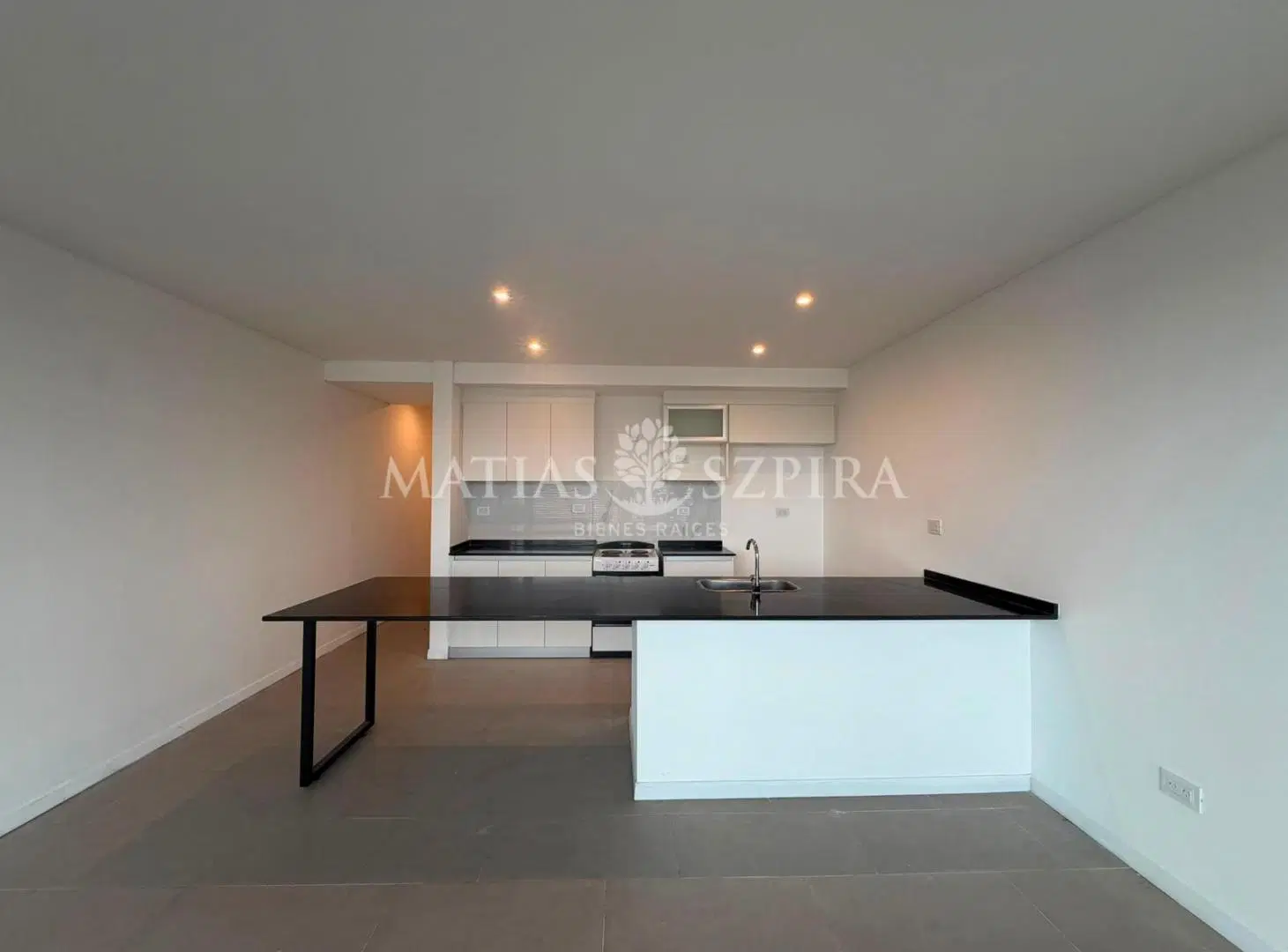 Departamento en Ituzaingó 1