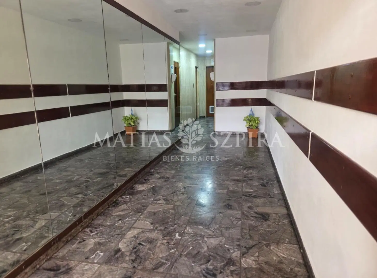 Departamento en Ramos Mejia 1